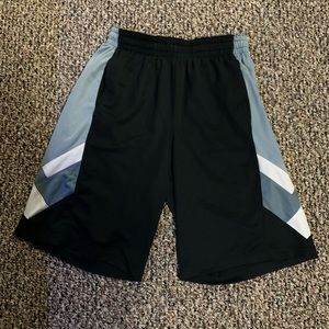 Men’s Nike dri fit athletic shorts